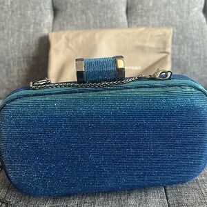 Halston Heritage Clutch